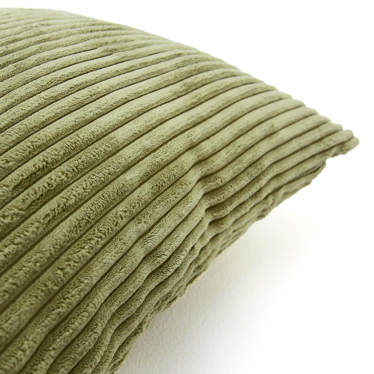 Scatters Olive Green Corduroy Extra Cover