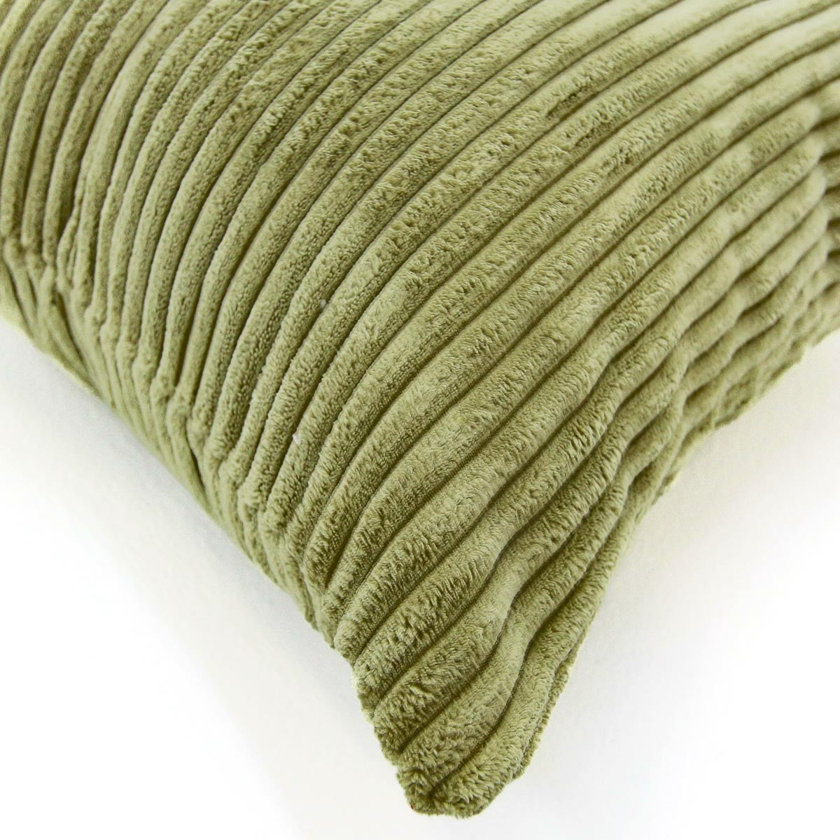 Scatters Olive Green Corduroy Extra Cover - Happy Sak SA