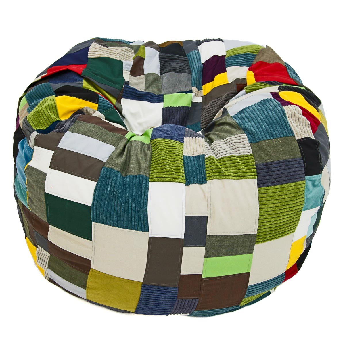 L Sak Patchwork - Happy Sak SA