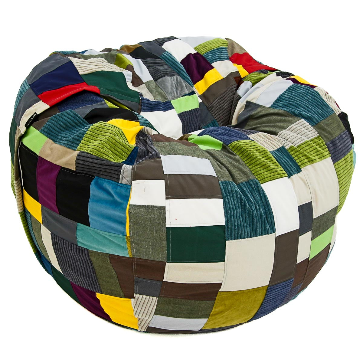 L Sak Patchwork - Happy Sak SA