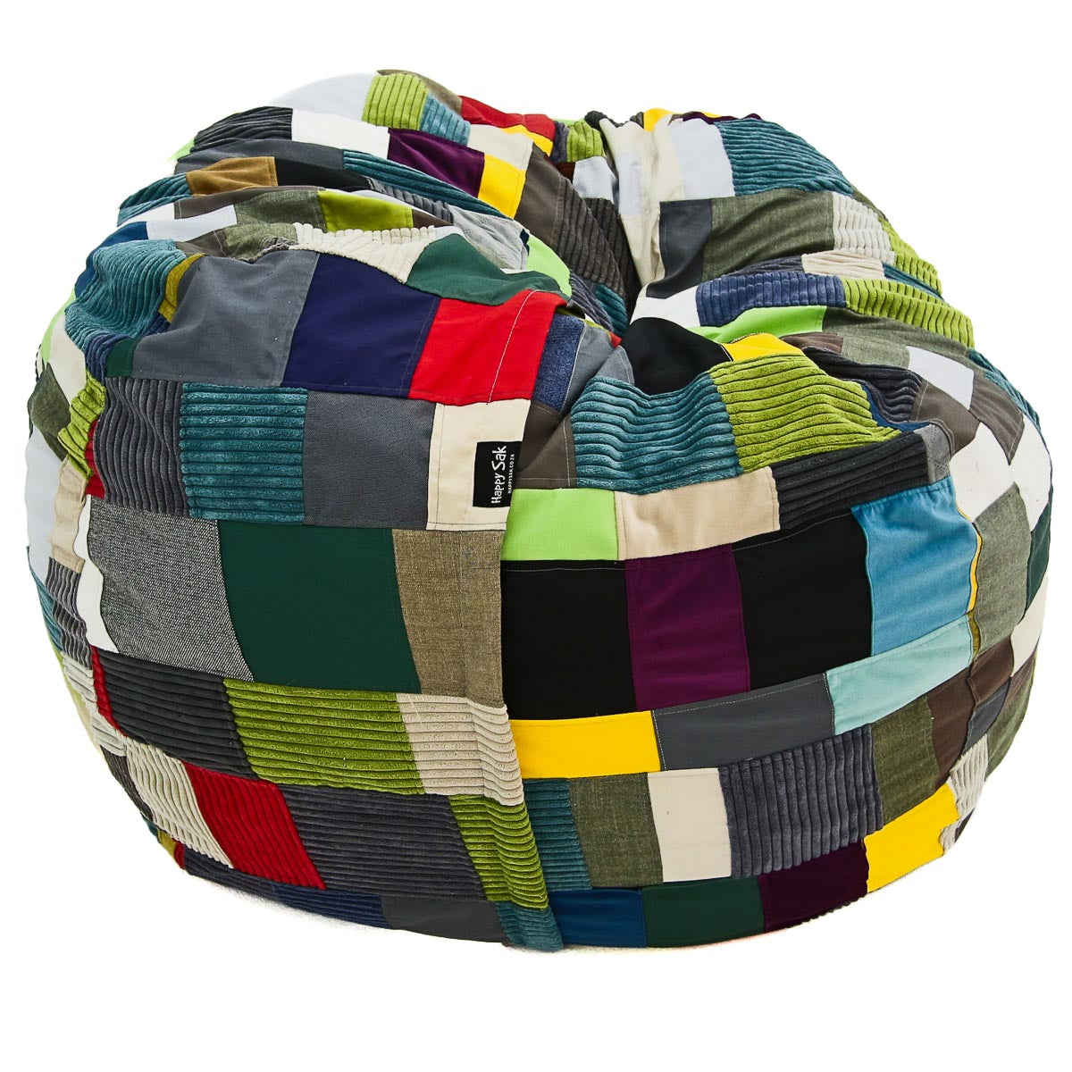 L Sak Patchwork - Happy Sak SA