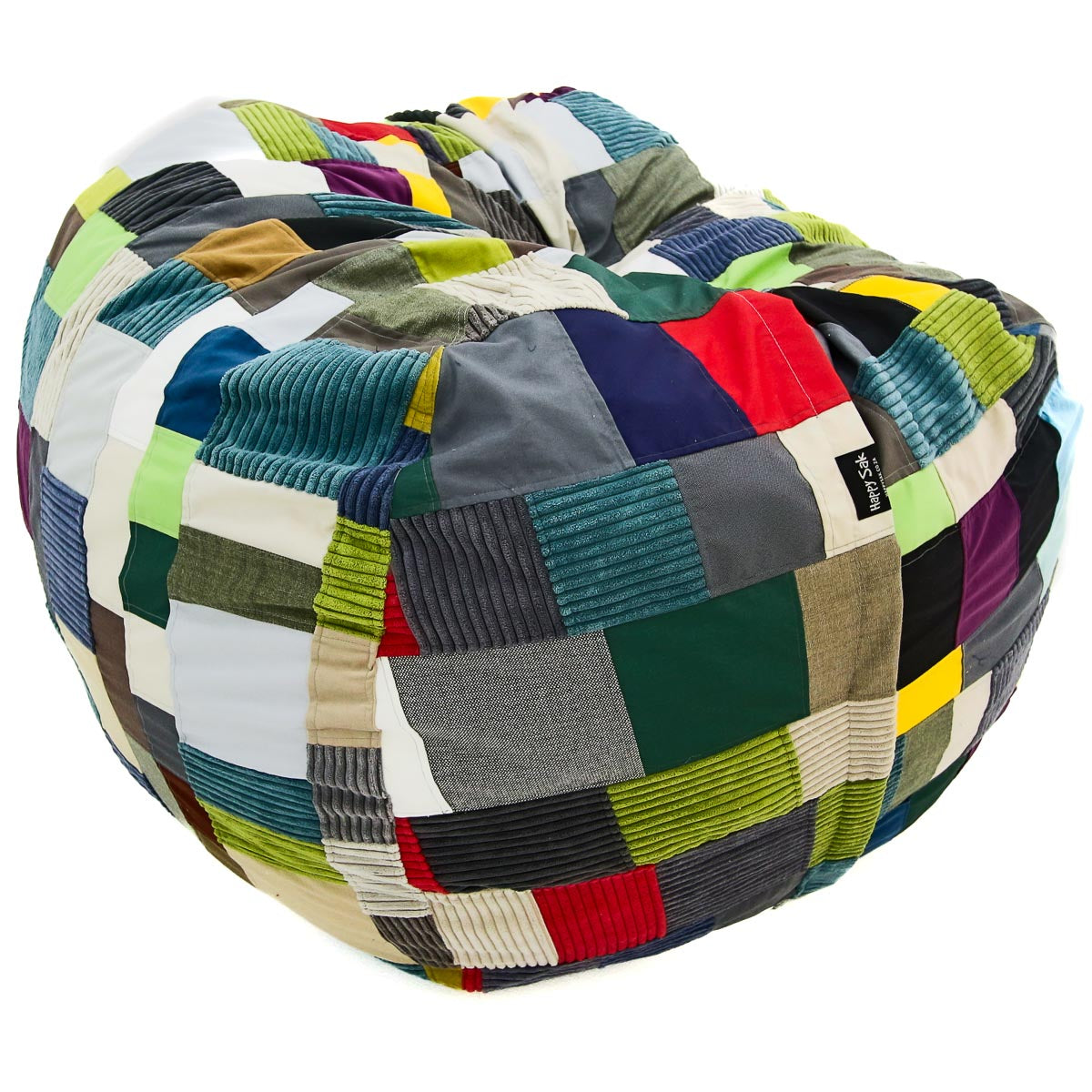 L Sak Patchwork - Happy Sak SA