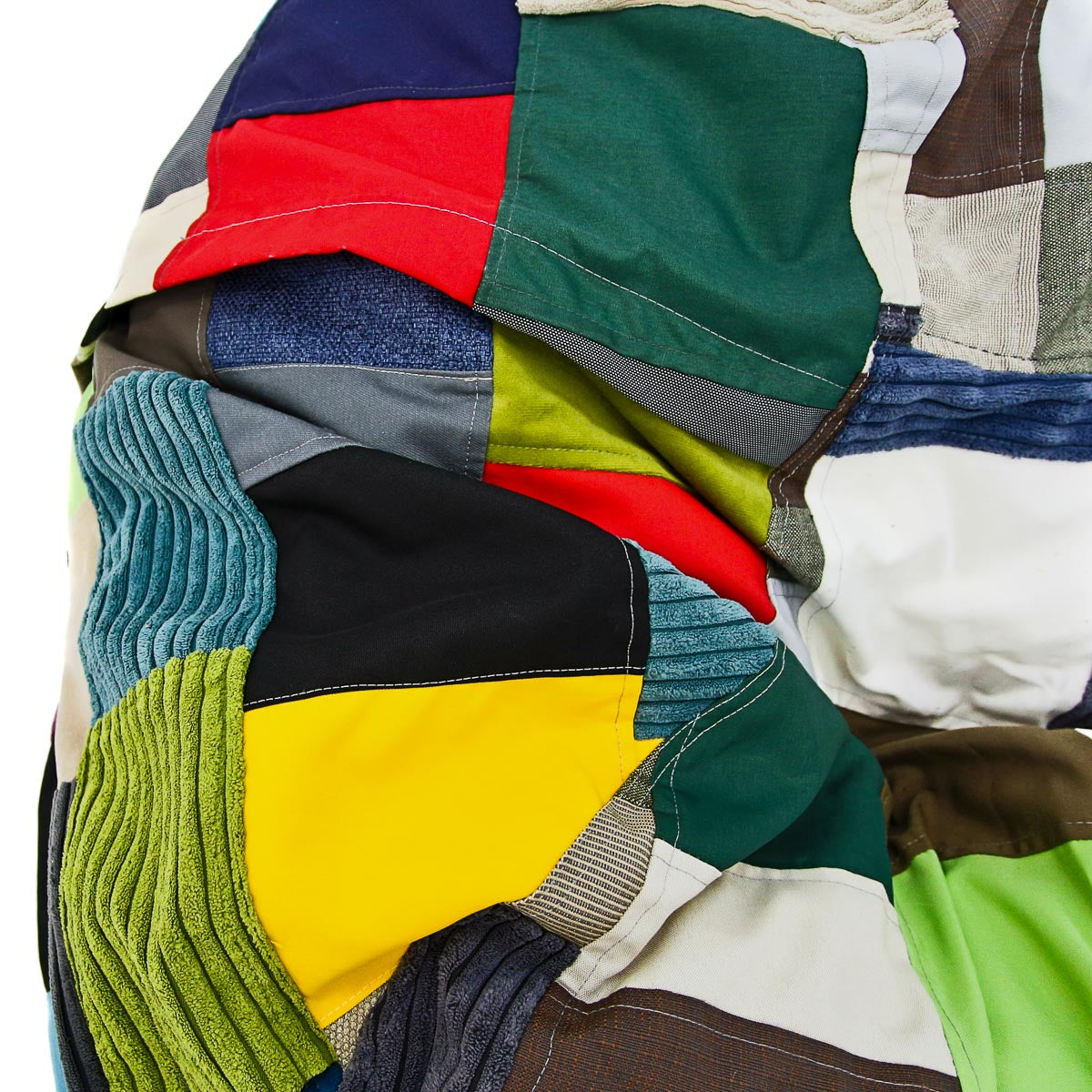 L Sak Patchwork Extra Cover - Happy Sak SA