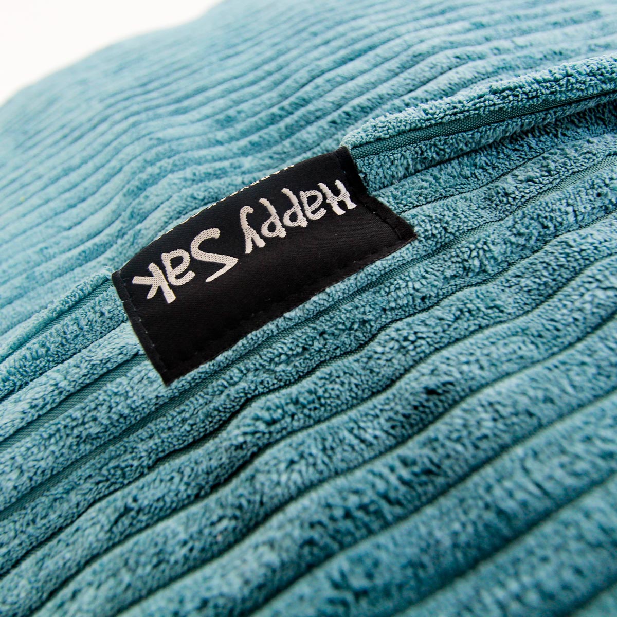 Scatters Teal Corduroy Extra Cover - Happy Sak SA