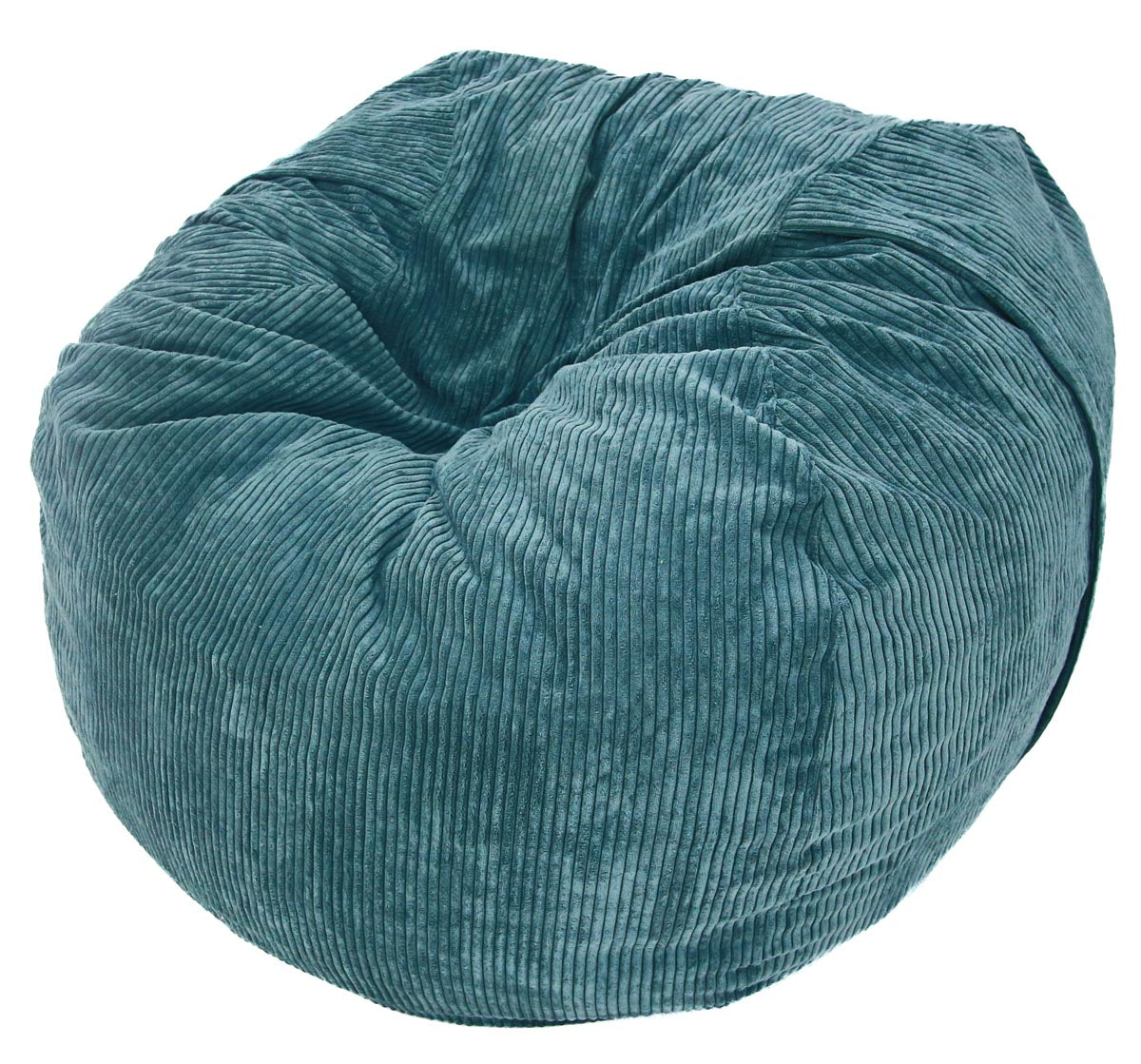 L Sak Teal Corduroy Extra Cover - Happy Sak SA