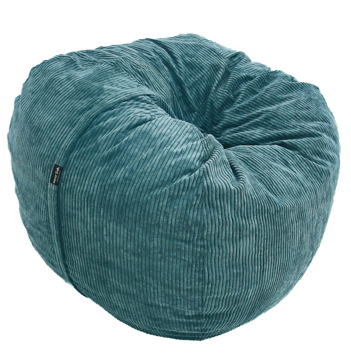 L Sak Teal Corduroy Extra Cover - Happy Sak SA