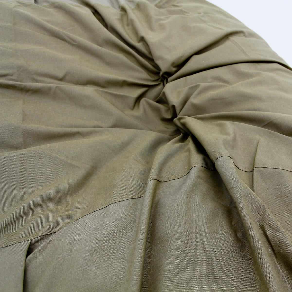 XXXL Sak Khaki Outdoor Extra Cover - Happy Sak SA