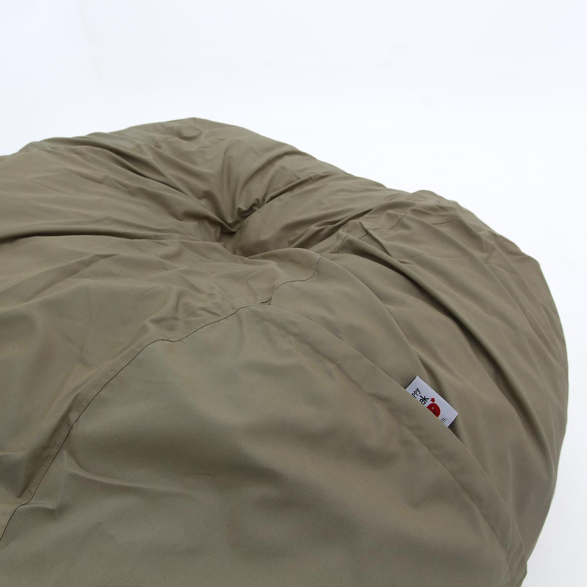 XXXL Sak Khaki Outdoor Extra Cover - Happy Sak SA