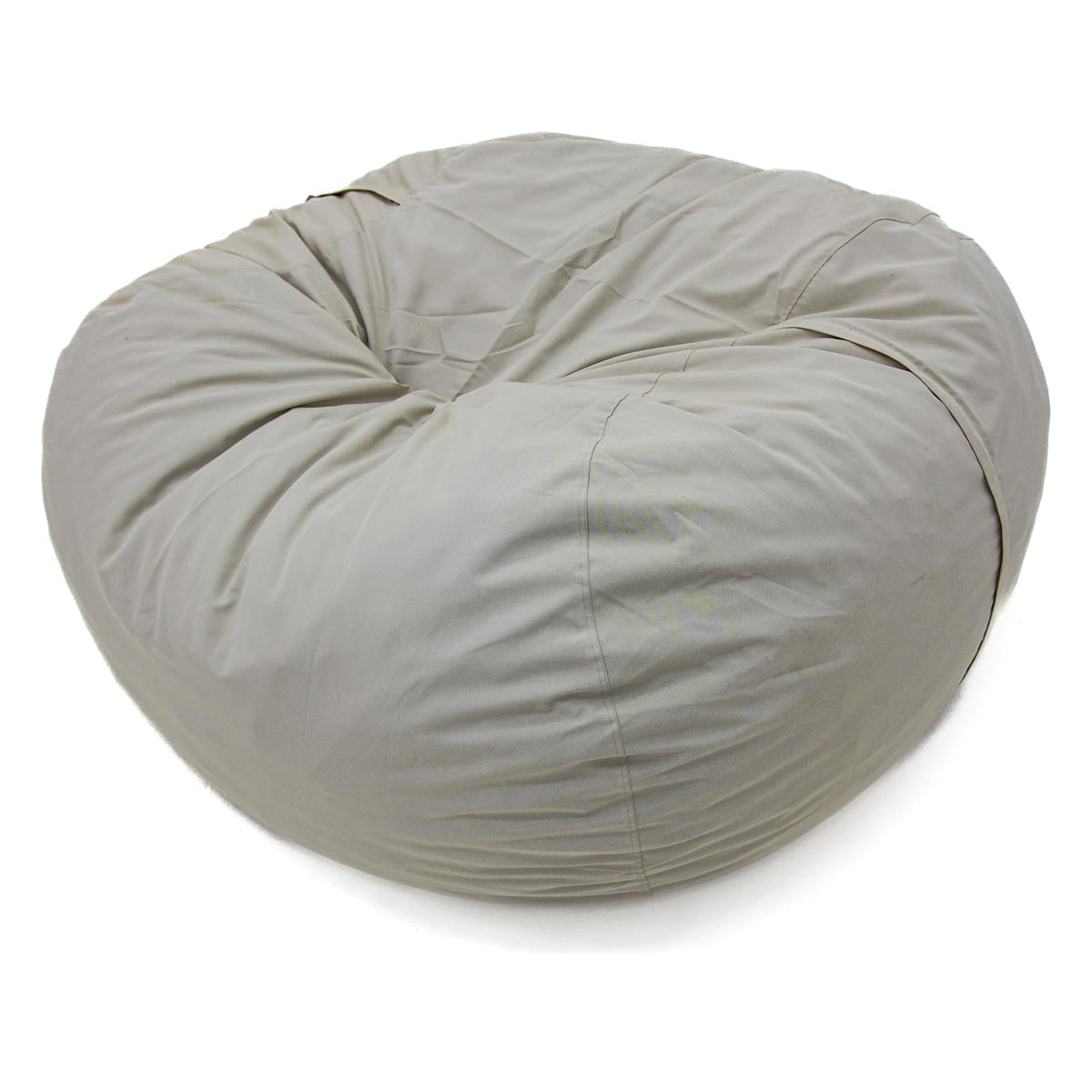 XXXL Sak Cream Outdoor Extra Cover - Happy Sak SA