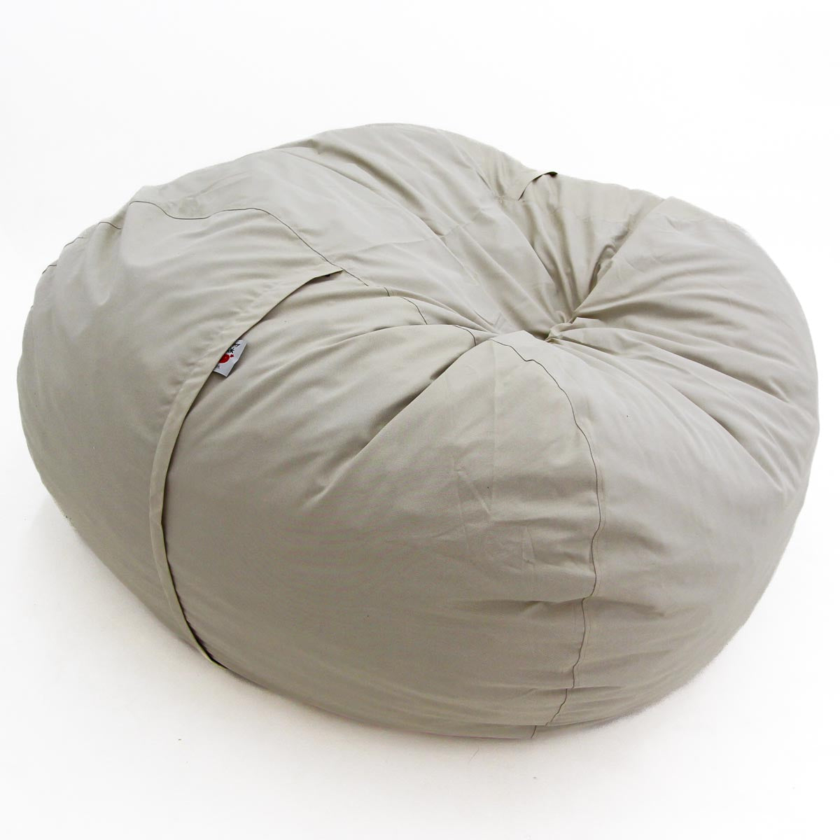 XXXL Sak Cream Outdoor Extra Cover - Happy Sak SA