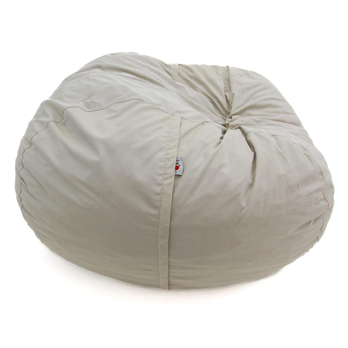 XXXL Sak Cream Outdoor Extra Cover - Happy Sak SA