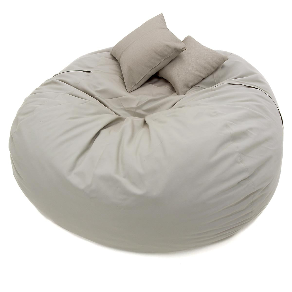 XXXL Sak Cream Outdoor Extra Cover - Happy Sak SA