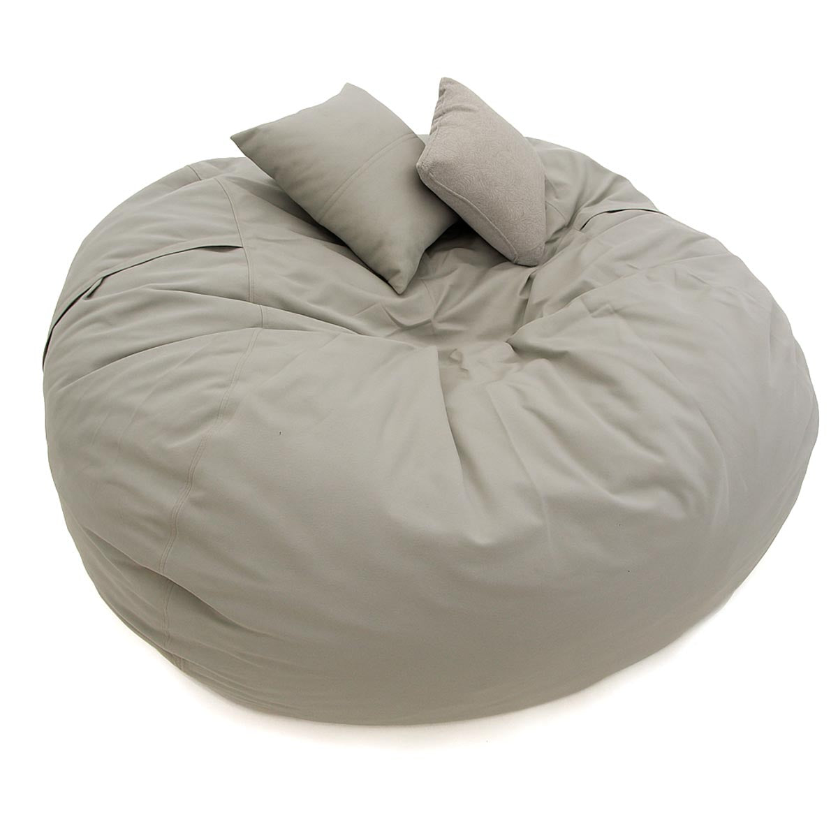 XXXL Sak Cream Outdoor Extra Cover - Happy Sak SA