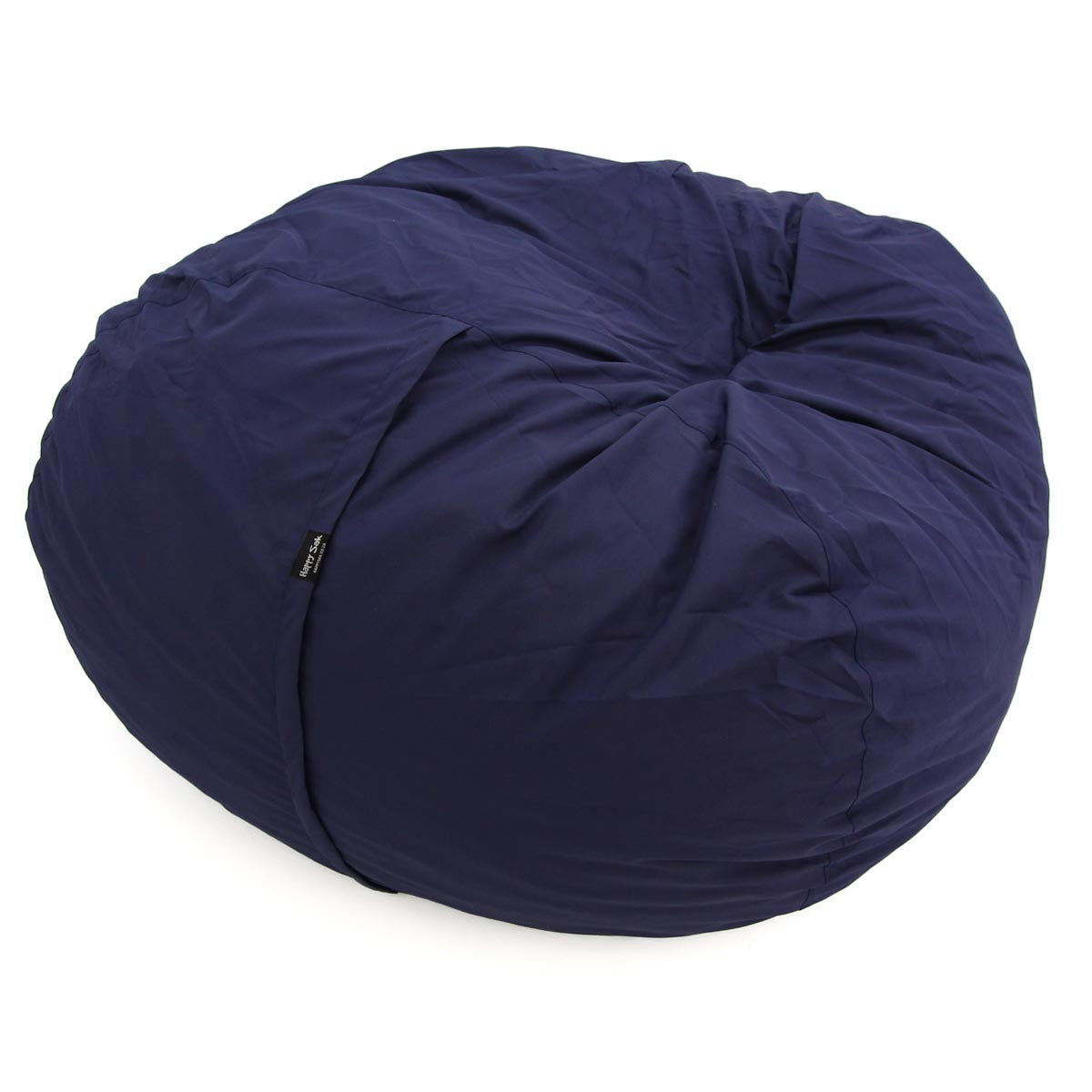 XXXL Sak Navy Blue Outdoor Extra Cover - Happy Sak SA