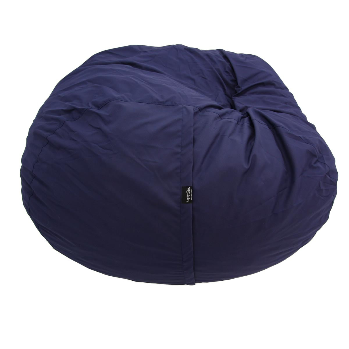 XXXL Sak Navy Blue Outdoor Extra Cover - Happy Sak SA