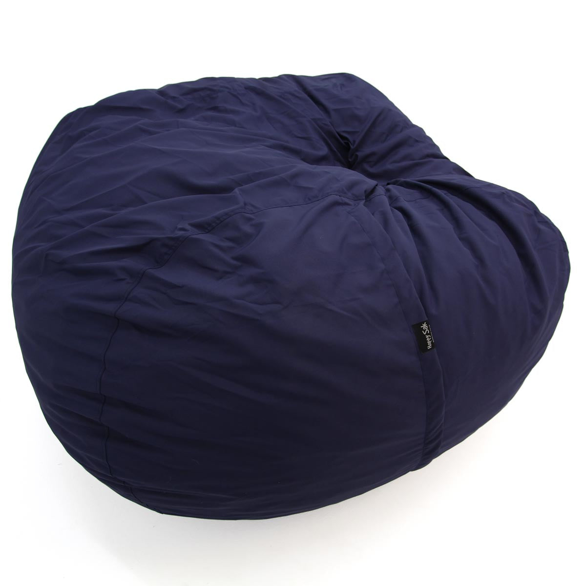 XXXL Sak Navy Blue Outdoor Extra Cover - Happy Sak SA