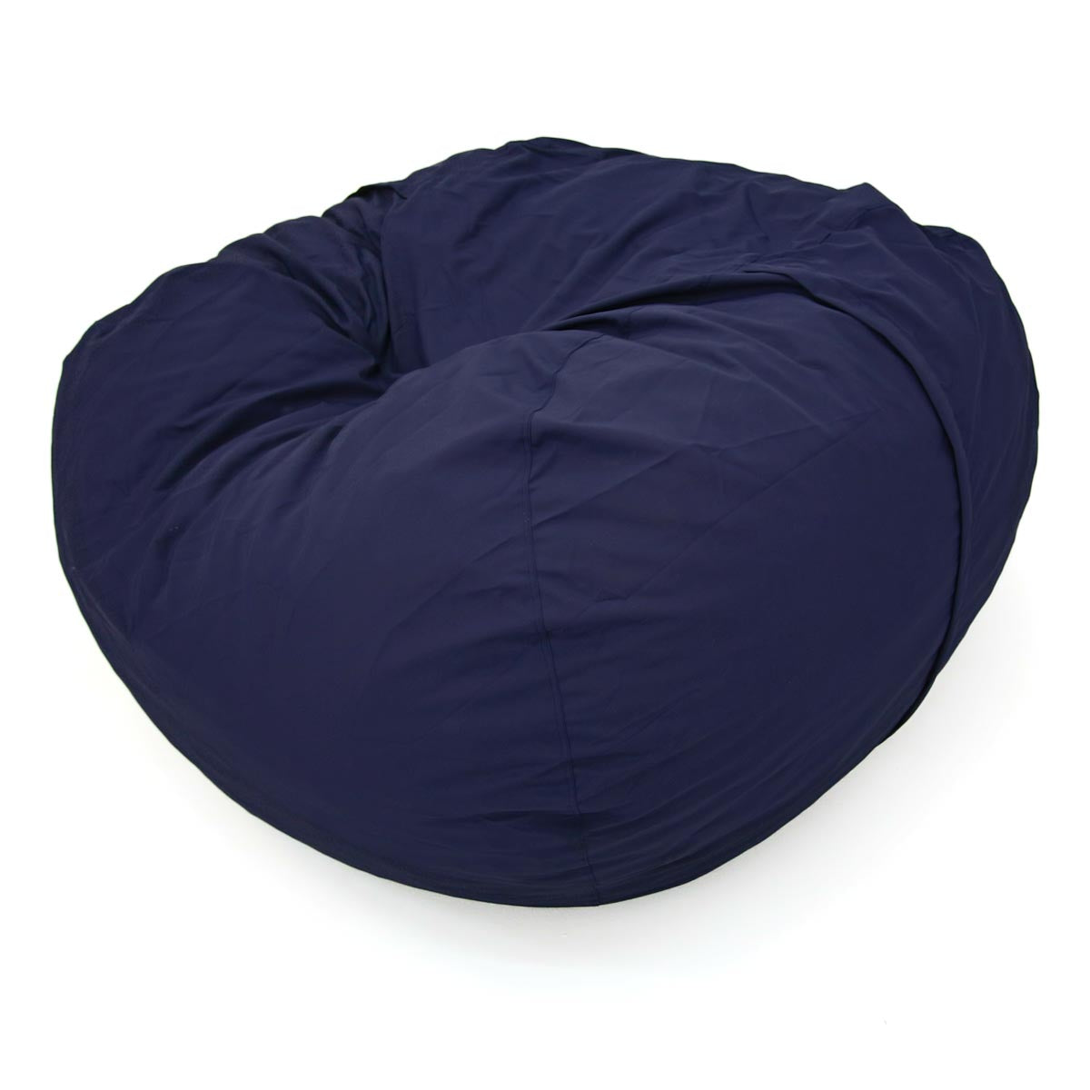 XXXL Sak Navy Blue Outdoor Extra Cover - Happy Sak SA