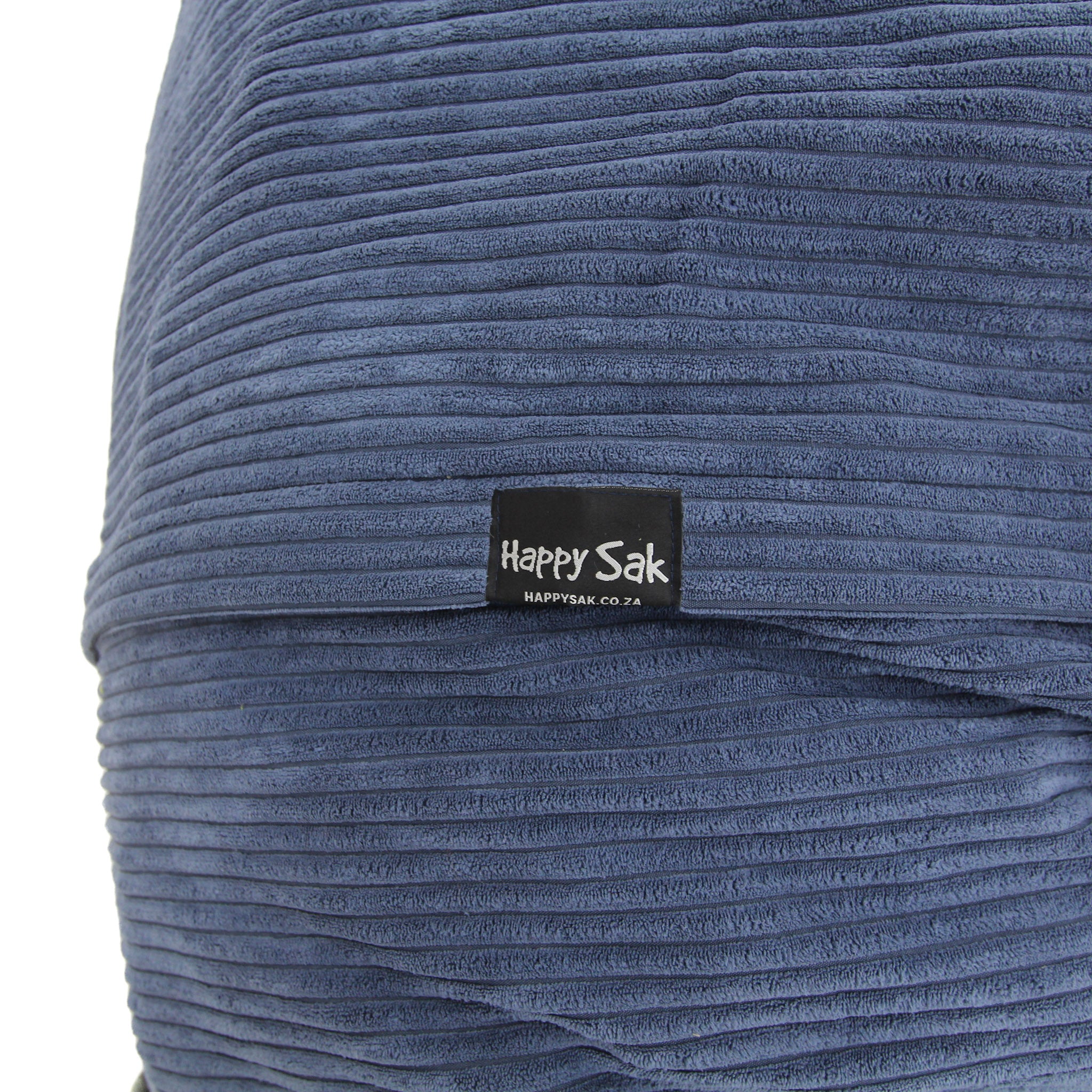 Scatters Navy Blue Corduroy - Happy Sak SA