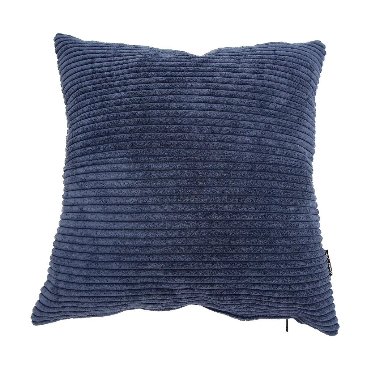 Navy Blue Corduroy L Sak + Scatter