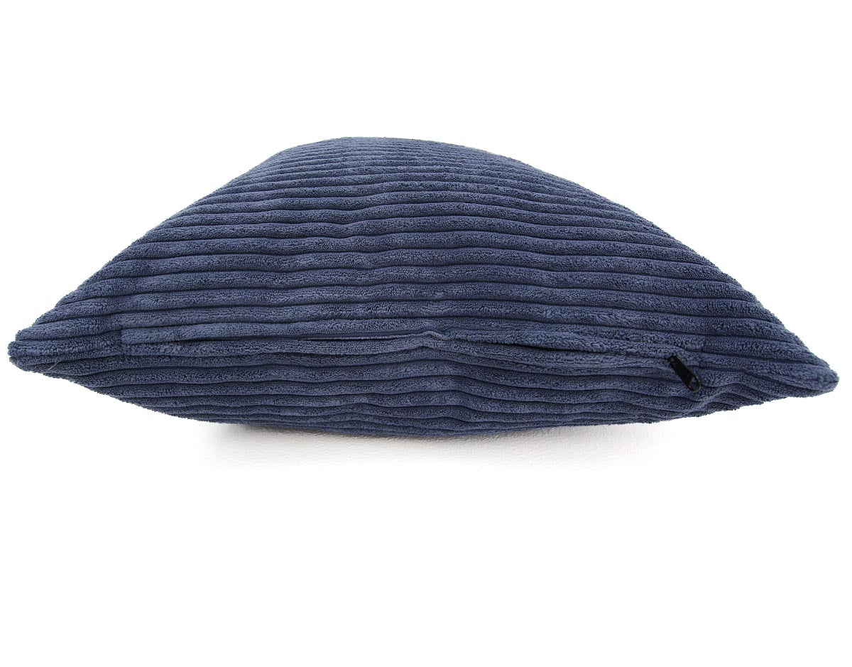 Scatters Navy Blue Corduroy Extra Cover - Happy Sak SA
