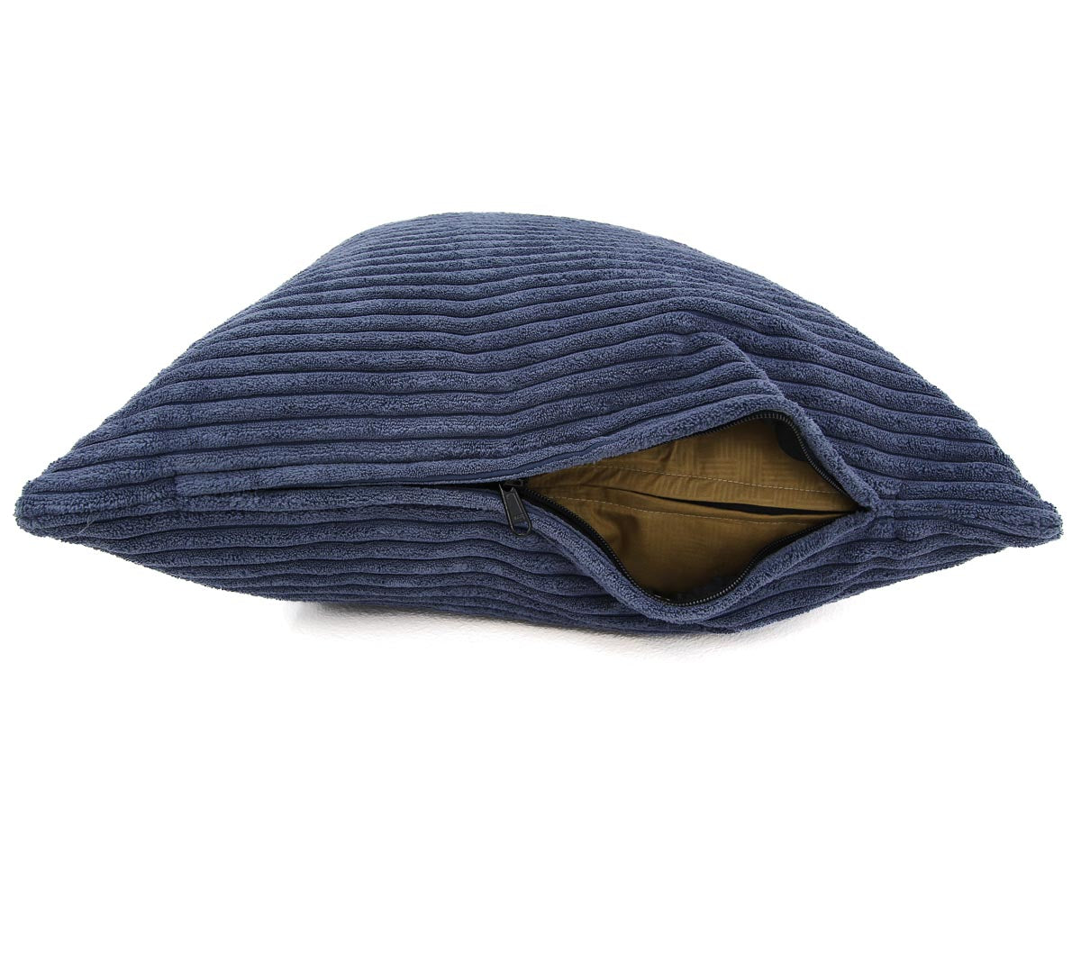 Scatters Navy Blue Corduroy Extra Cover - Happy Sak SA