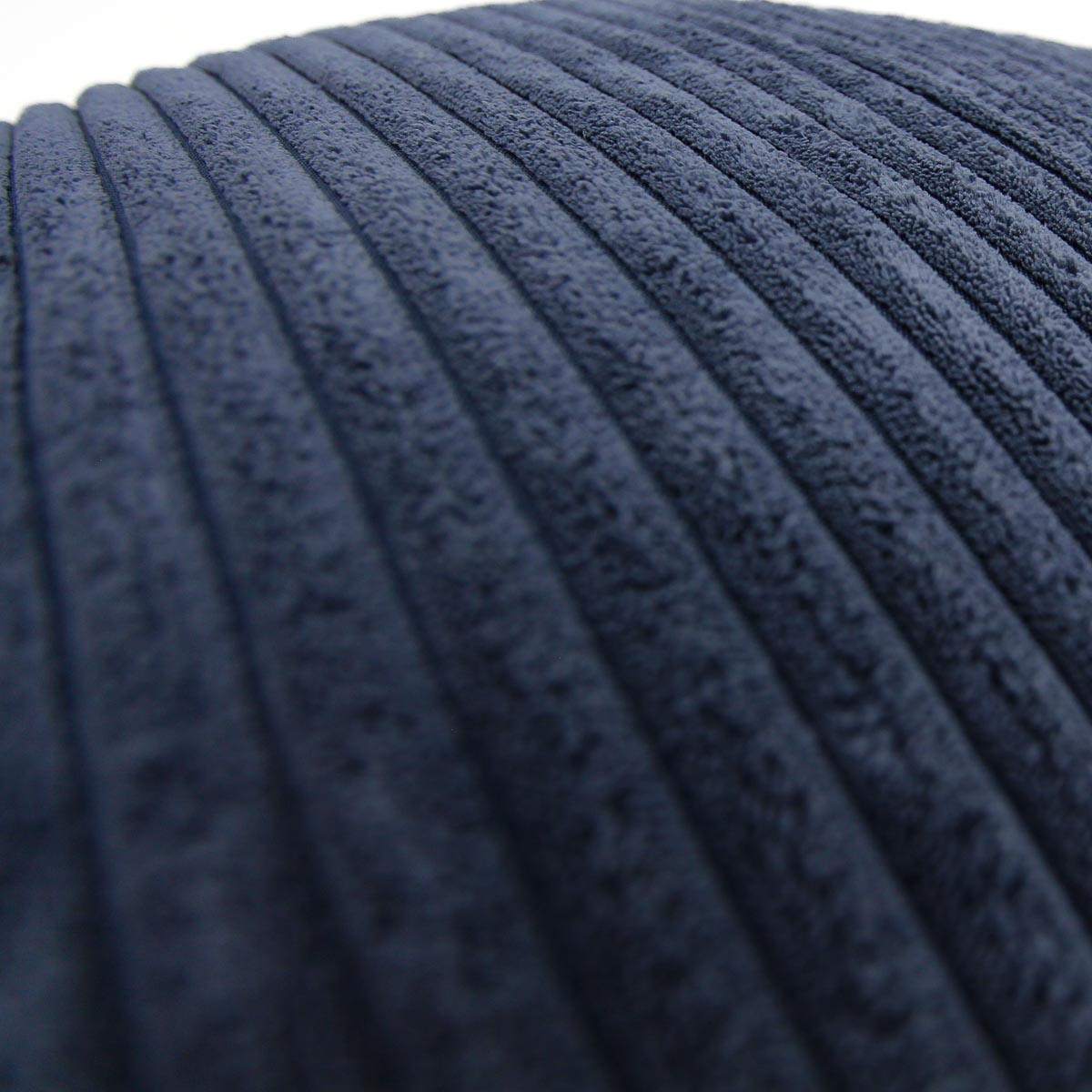 Scatters Navy Blue Corduroy Extra Cover - Happy Sak SA
