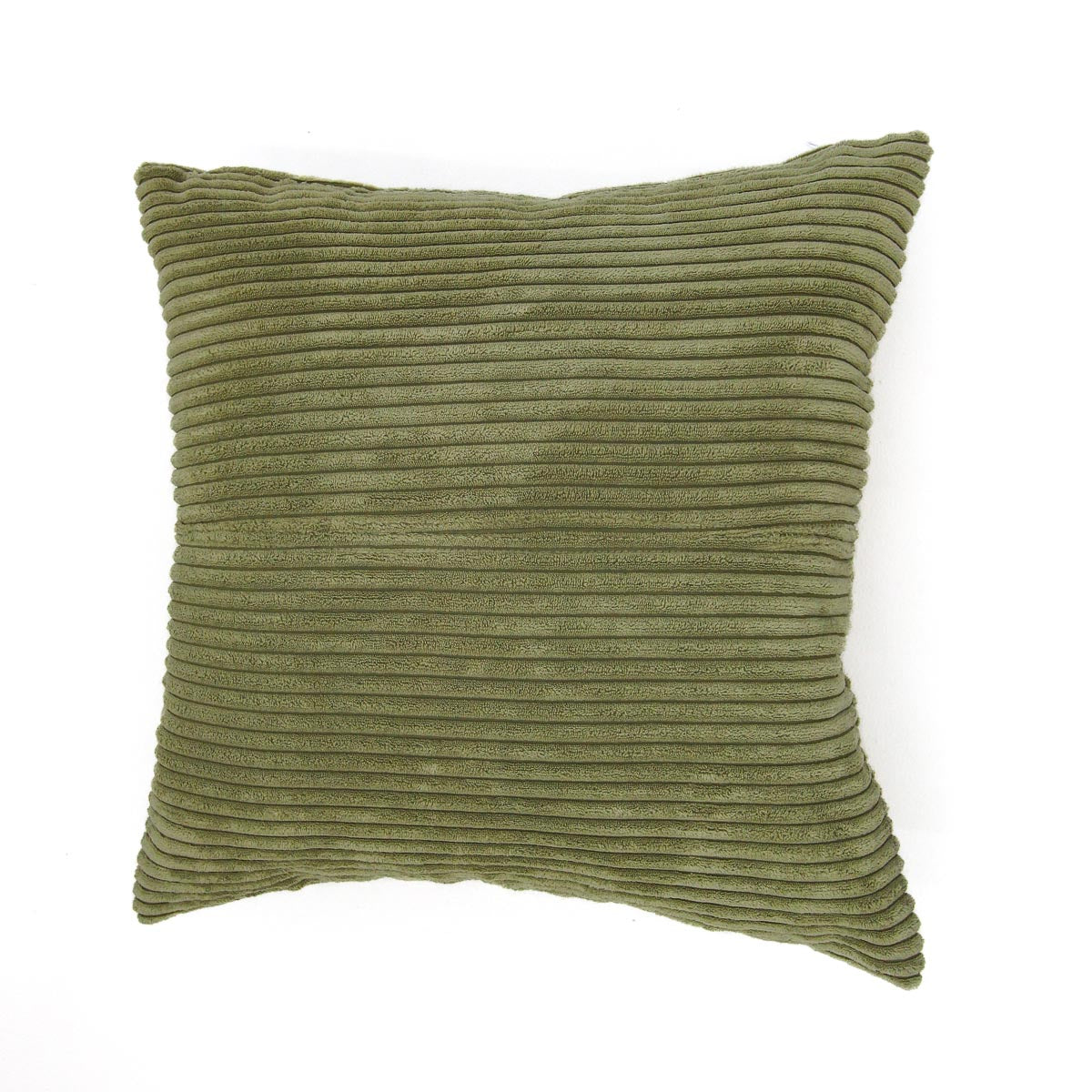 Olive Green Cord XS + Scatter