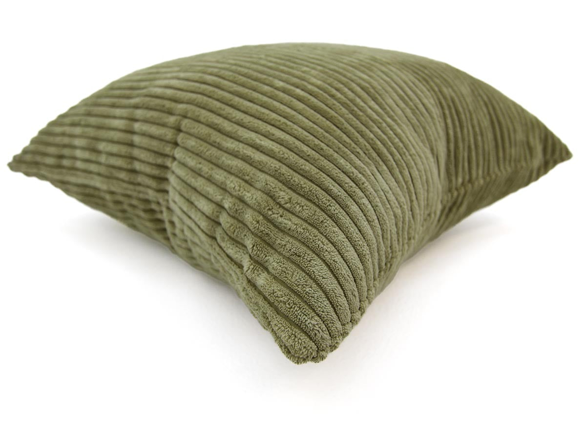 Olive Green Cord XS + Scatter