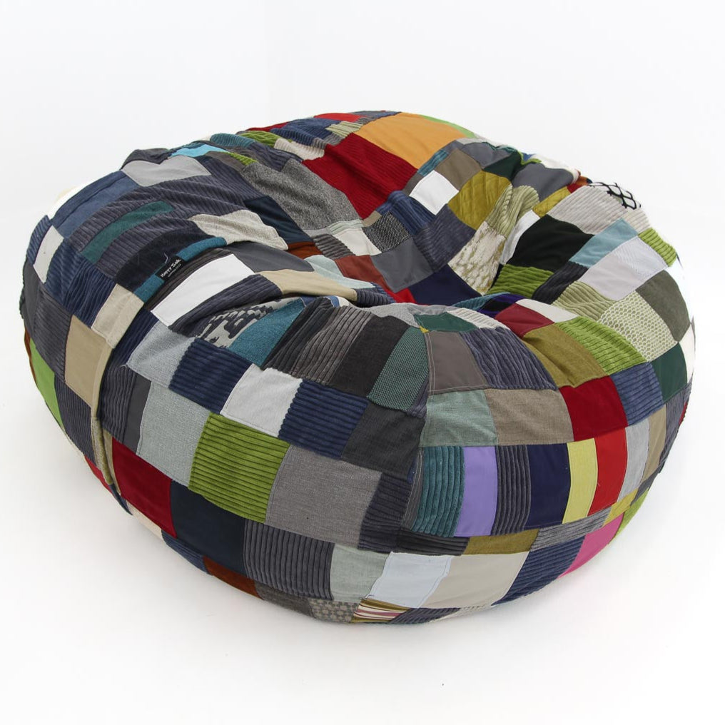 XL Sak Patchwork Extra Cover - Happy Sak SA