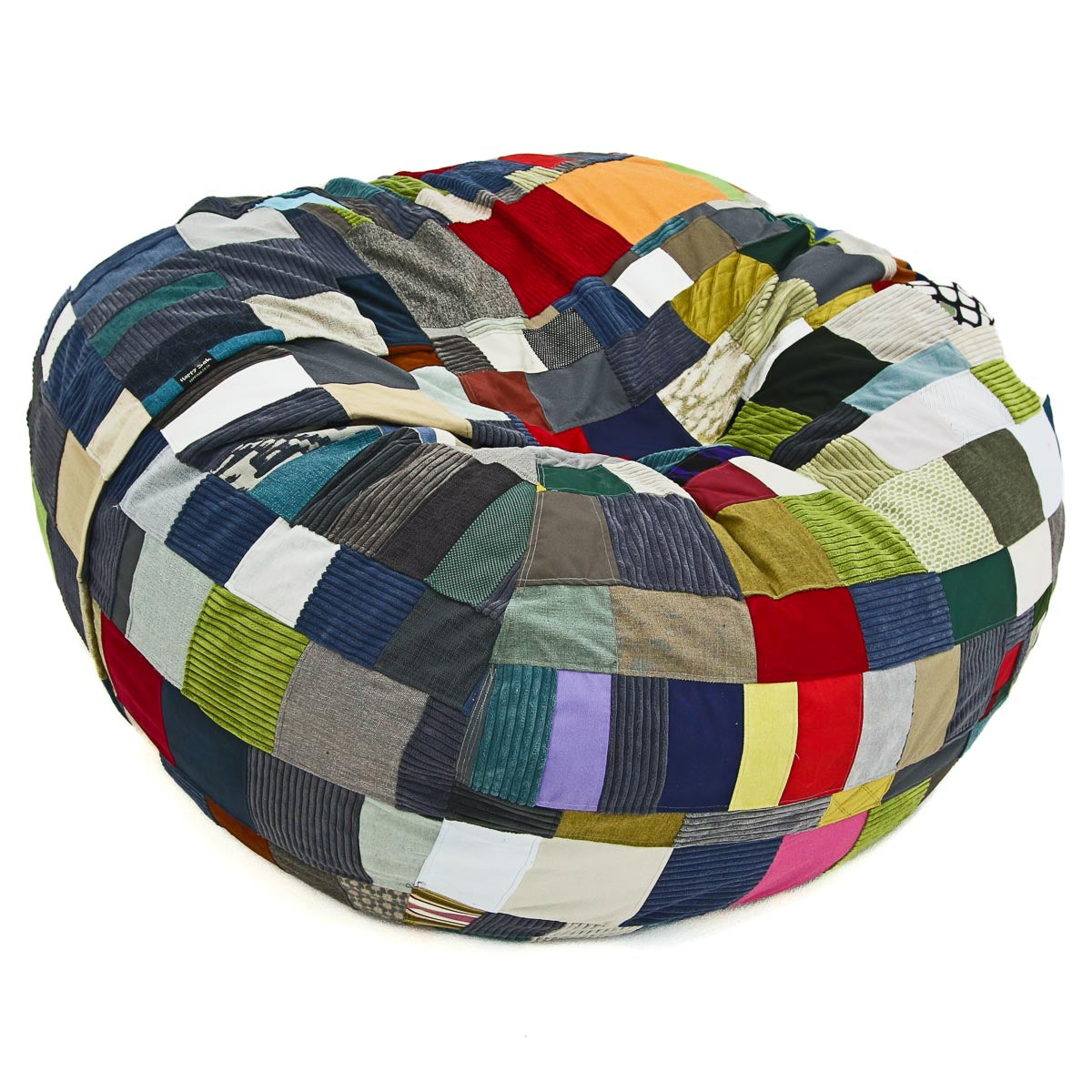 XS Sak Patchwork Extra Cover - Happy Sak SA