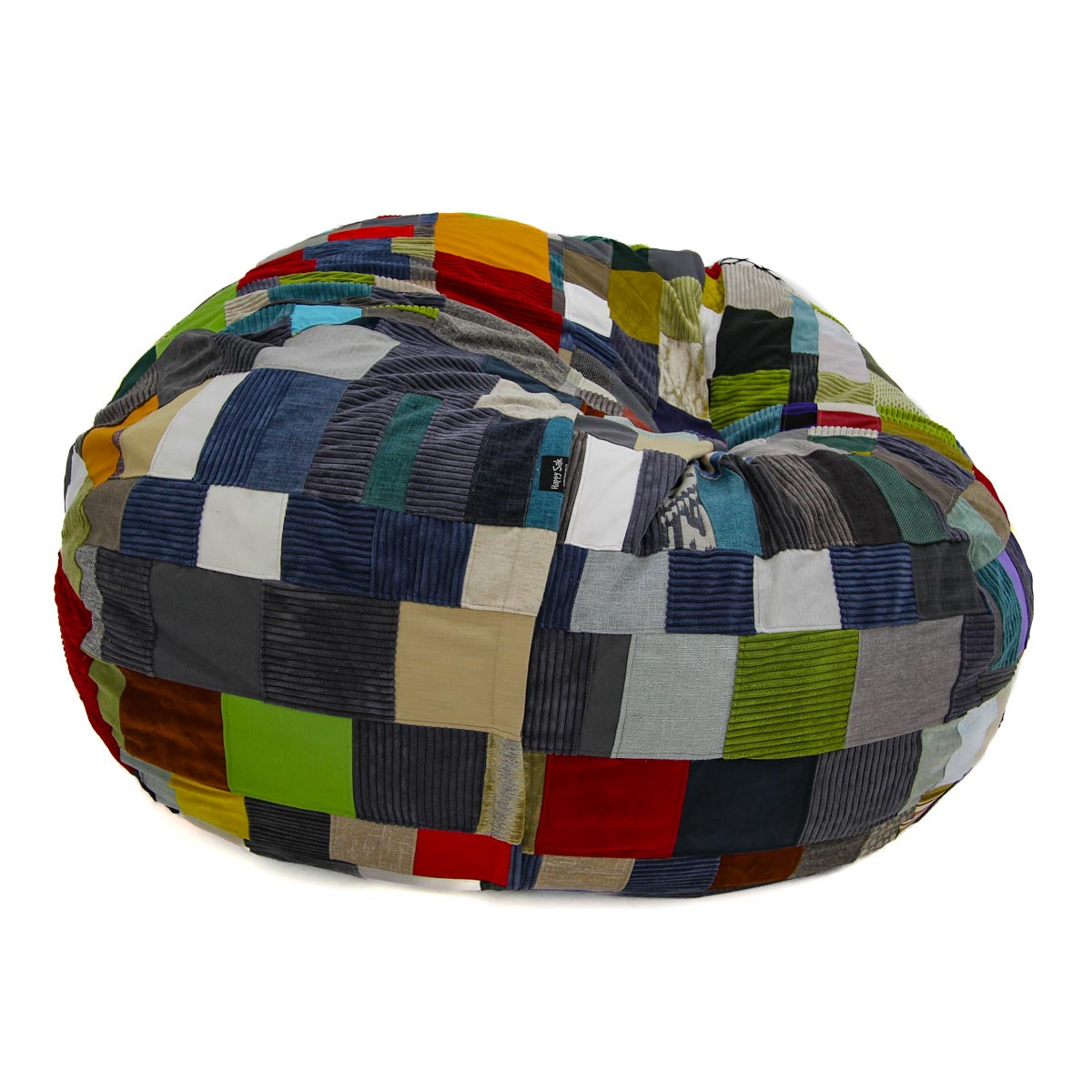 XL Sak Patchwork