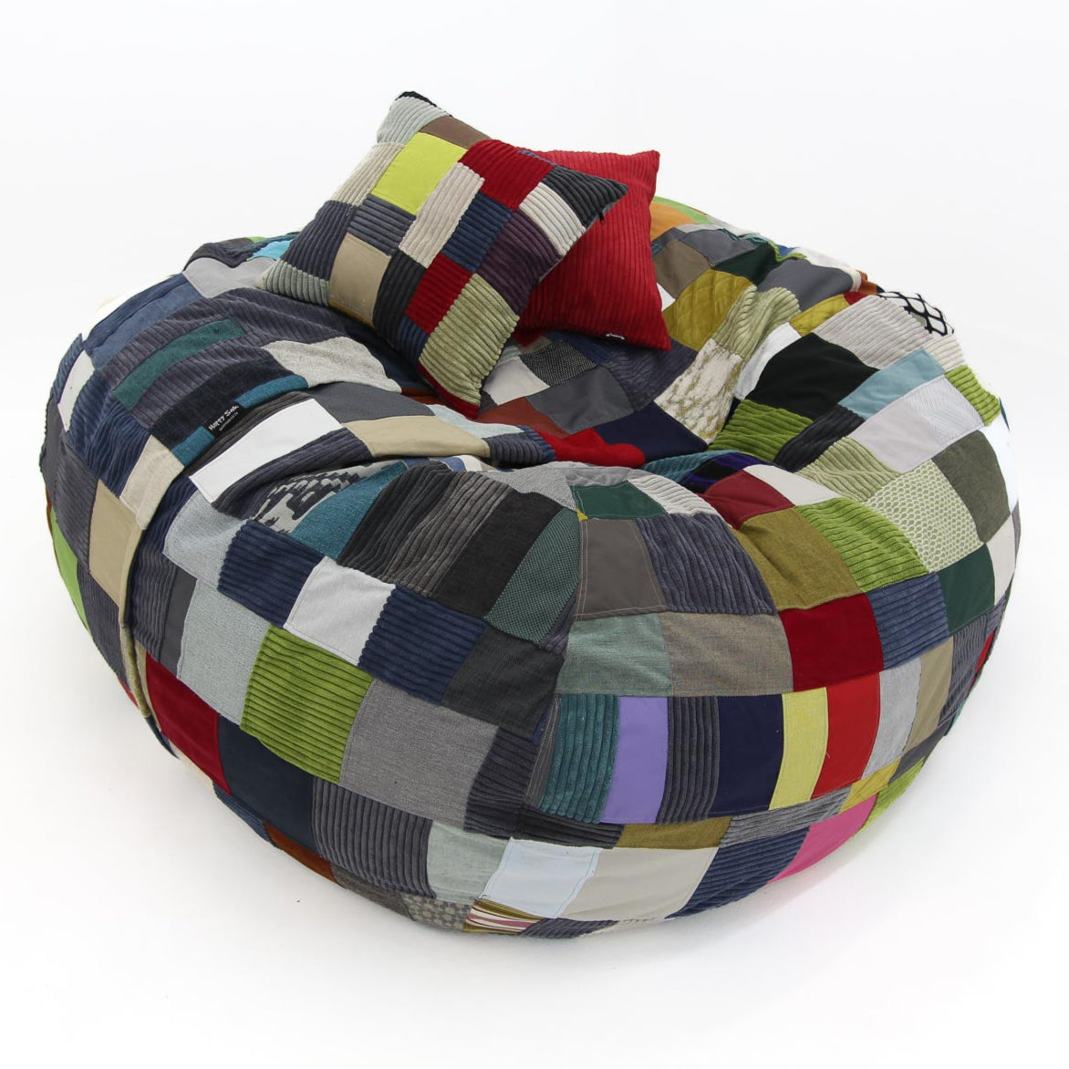 XL Sak Patchwork Extra Cover - Happy Sak SA