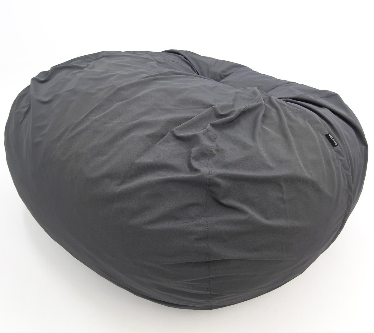 XL Sak Charcoal Outdoor Extra Cover - Happy Sak SA