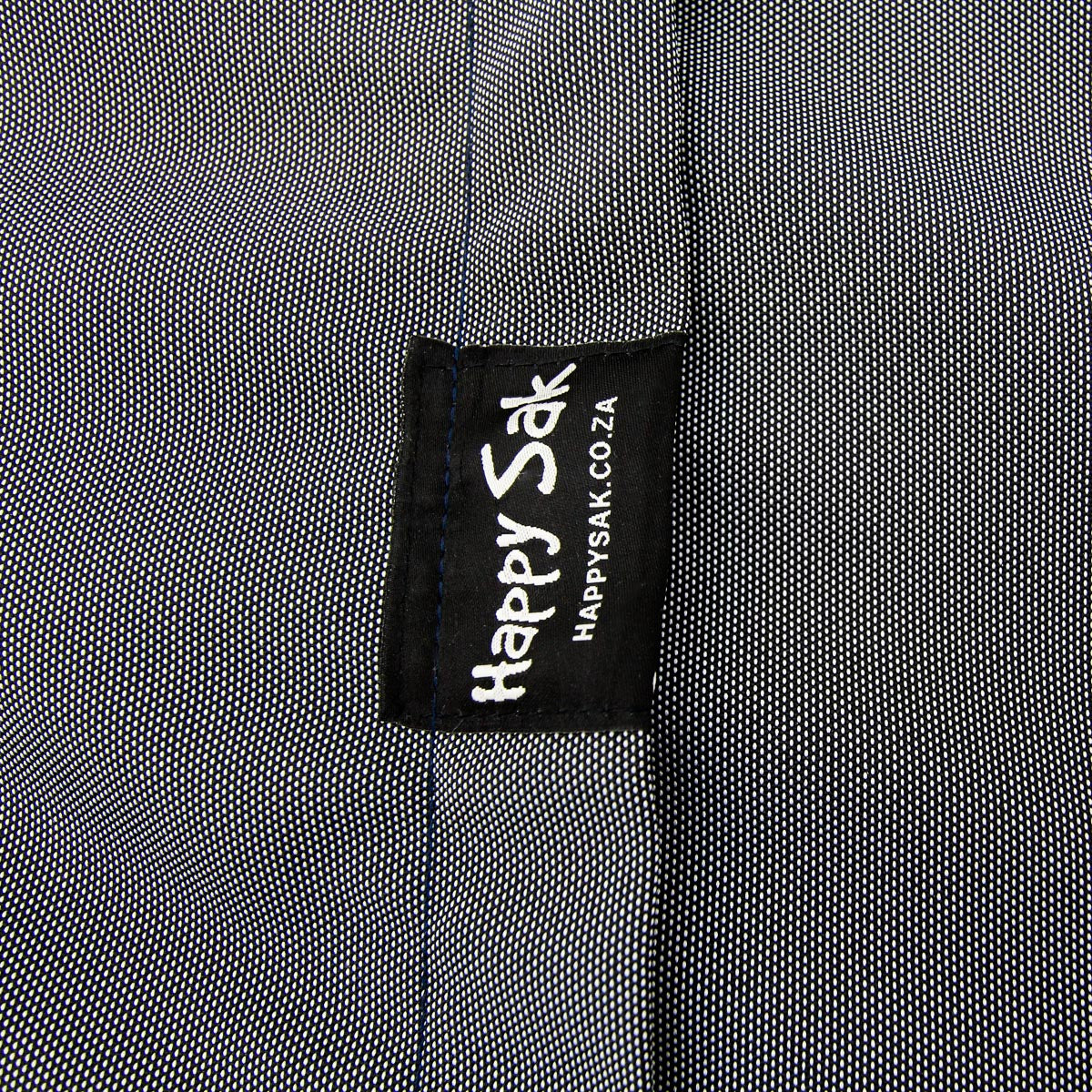 XS Sak Charcoal Outdoor Extra Cover - Happy Sak SA