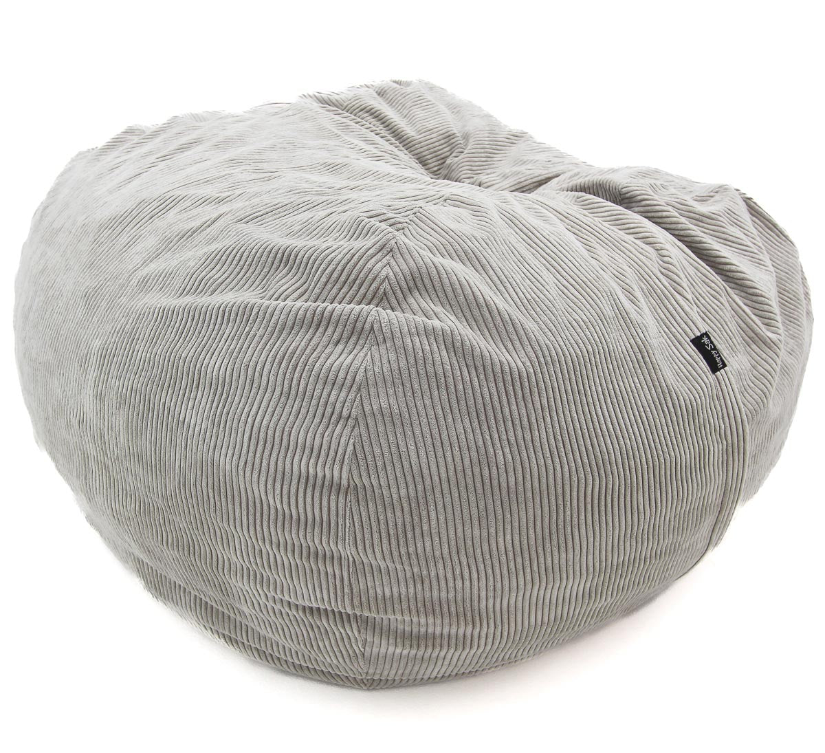 XL Sak Cream Corduroy Extra Cover - Happy Sak SA