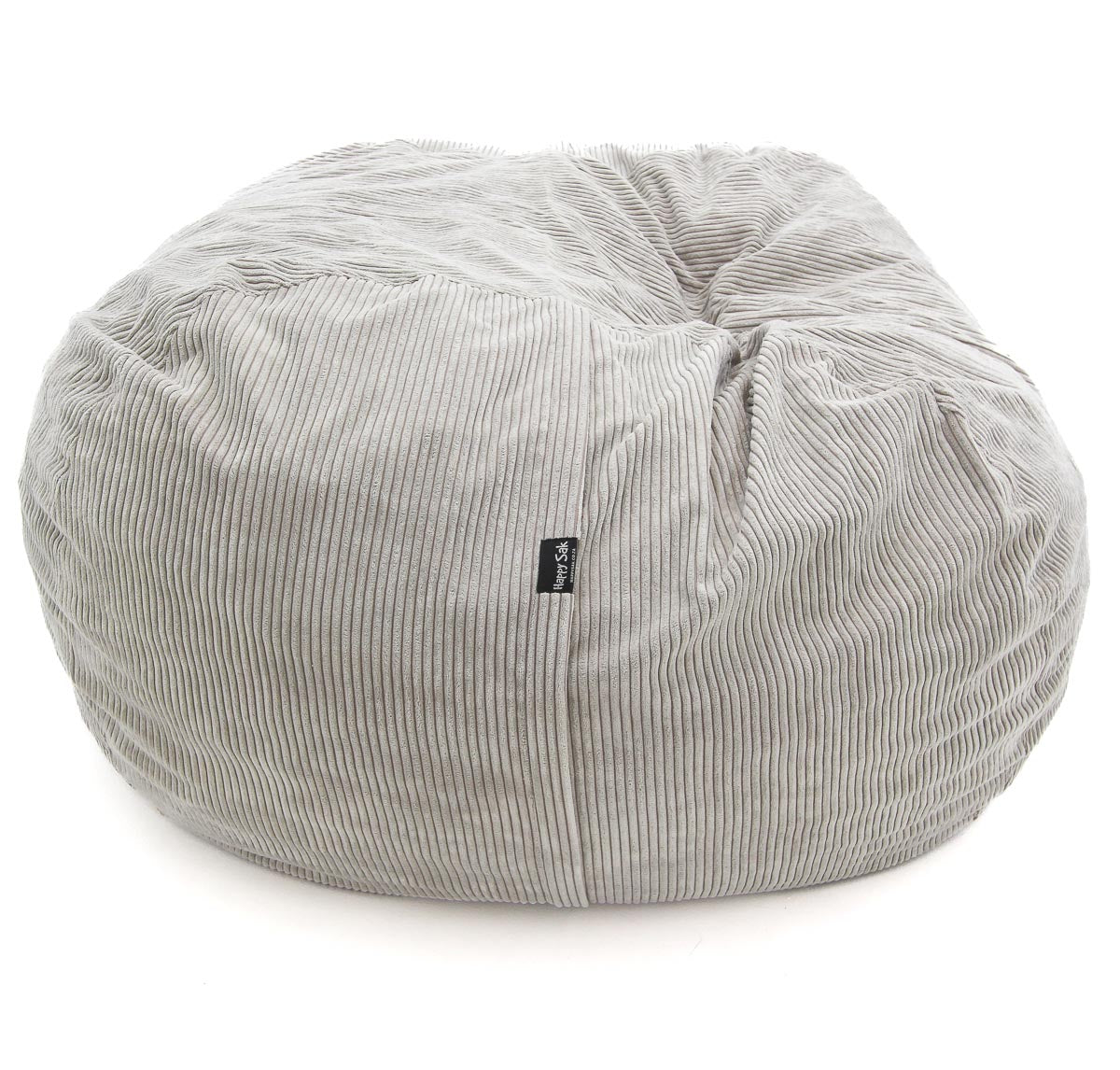 XL Sak Cream Corduroy Extra Cover - Happy Sak SA