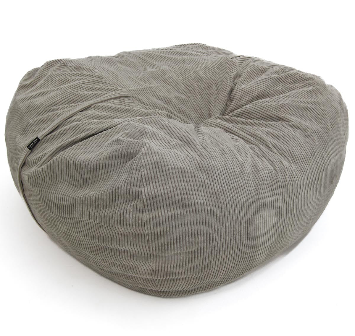 XL Sak Cream Corduroy - Happy Sak SA