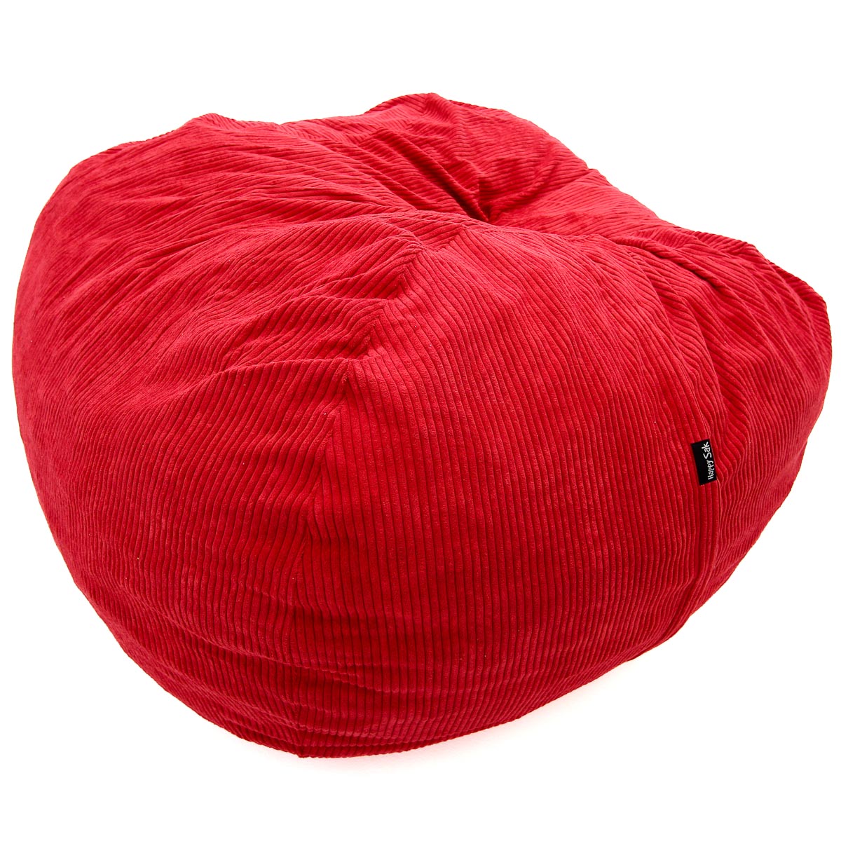 XL Sak Red Corduroy Extra Cover - Happy Sak SA