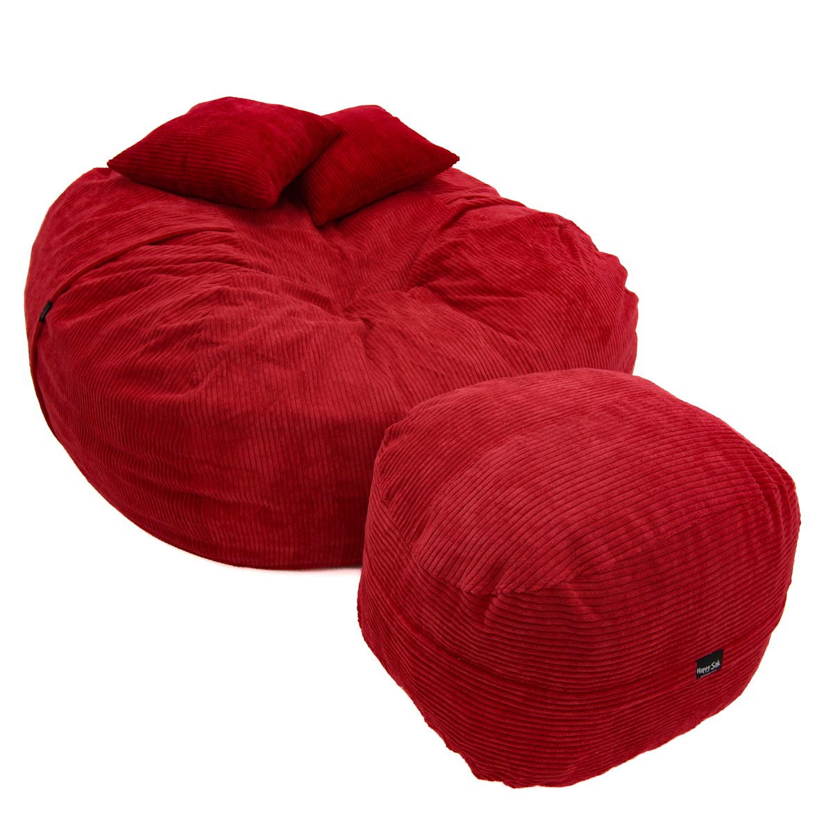 Red Cord XL + Footsak + 2 Scatters