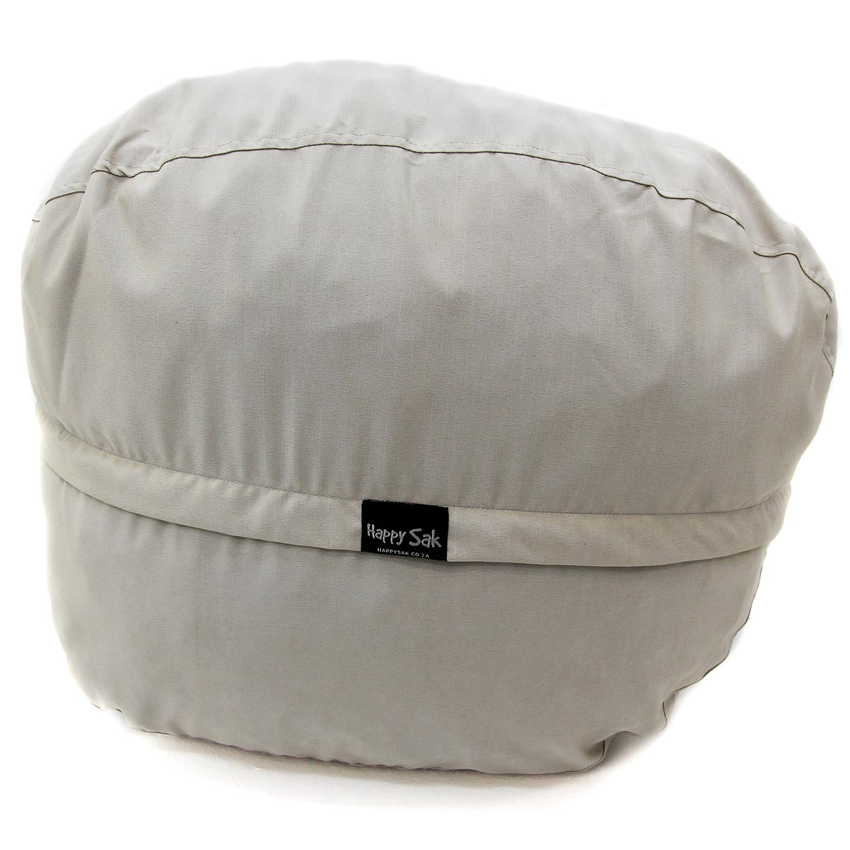Footsak Cream Outdoor Extra Cover - Happy Sak SA