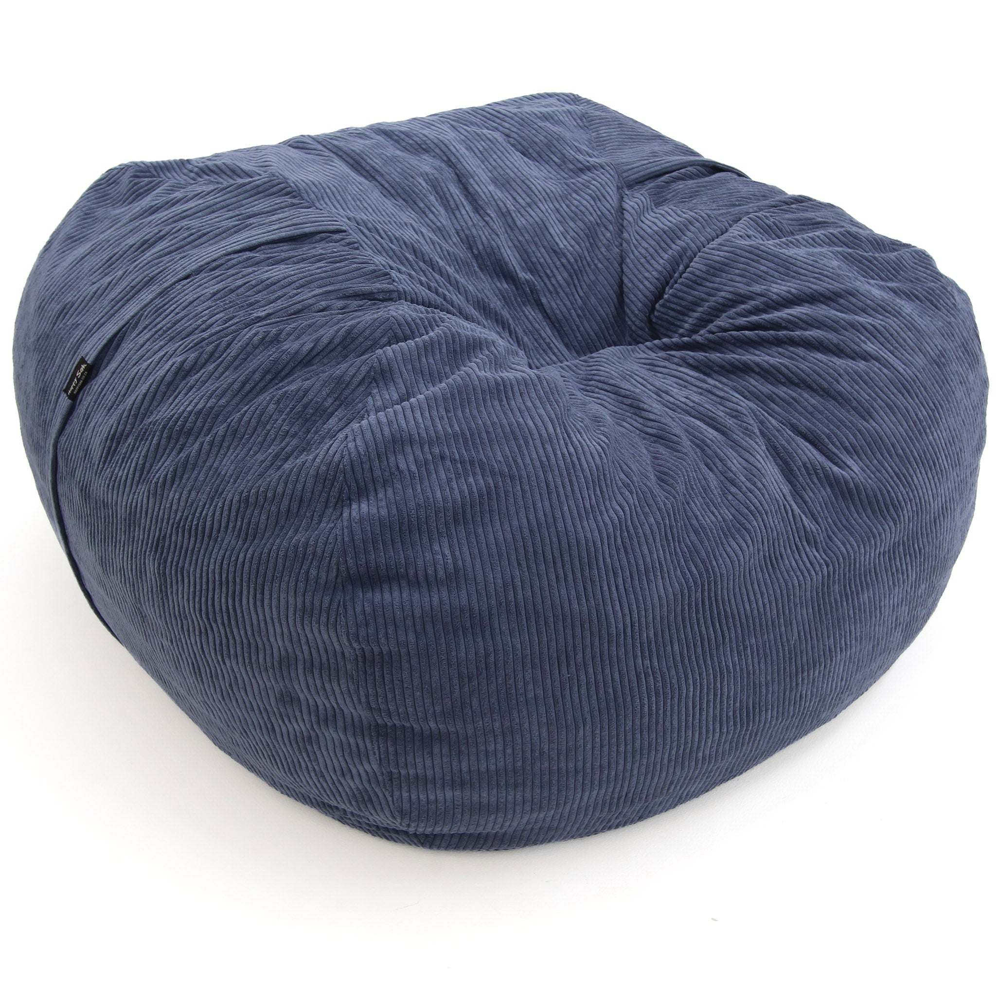 XL Sak Navy Blue Corduroy Extra Cover - Happy Sak SA
