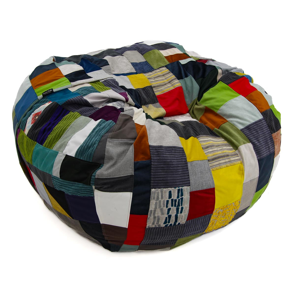 XL Sak Patchwork - Happy Sak SA