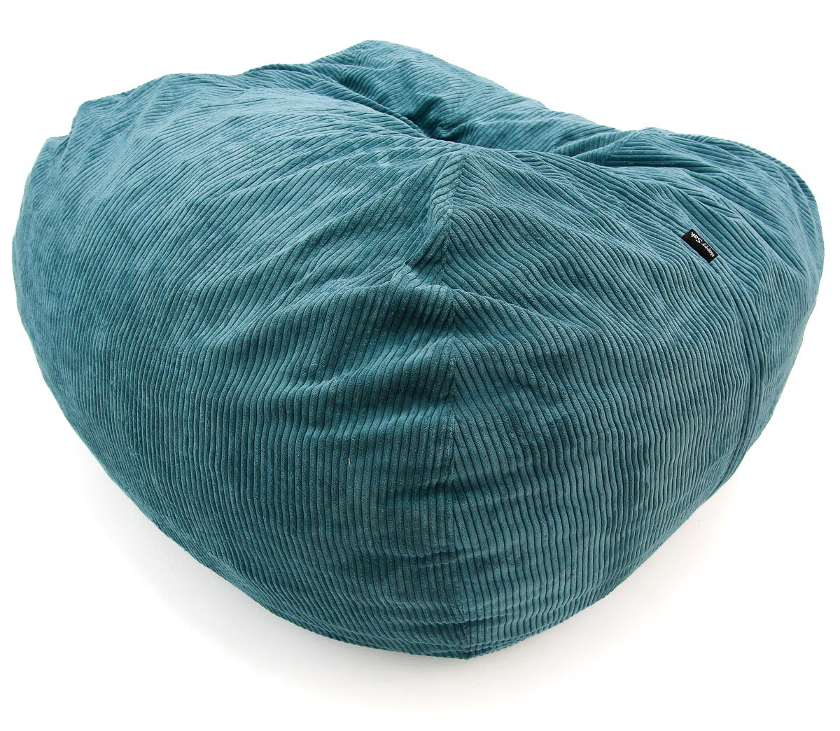 XL Sak Teal Corduroy - Happy Sak SA