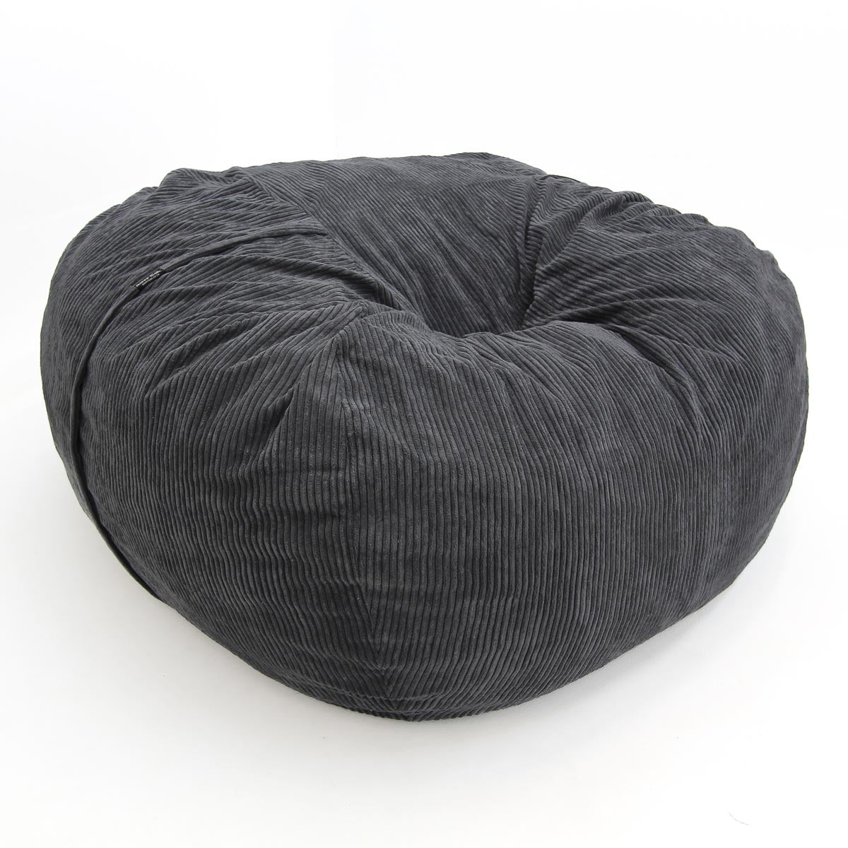 XL Sak Charcoal Corduroy Extra Cover - Happy Sak SA