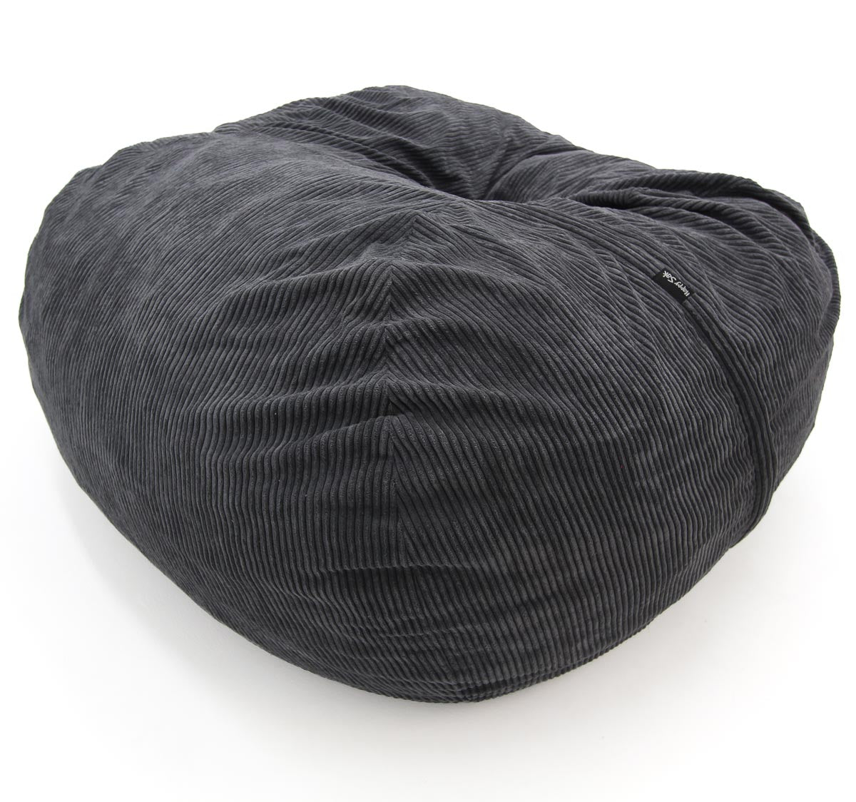 XL Sak Charcoal Corduroy Extra Cover - Happy Sak SA