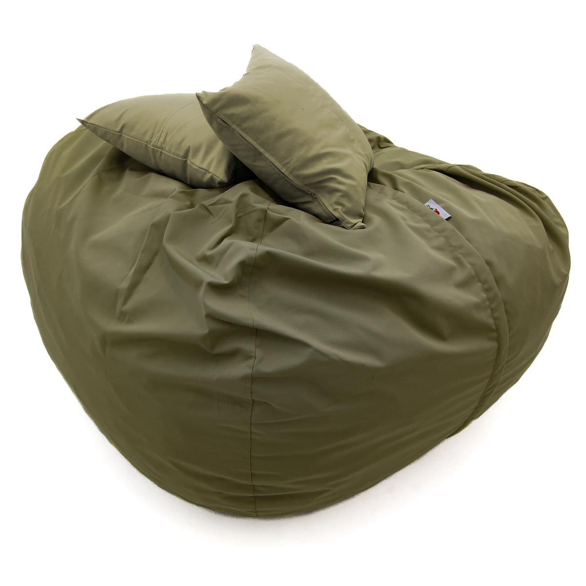 Khaki Outdoor XL + 2 Scatters