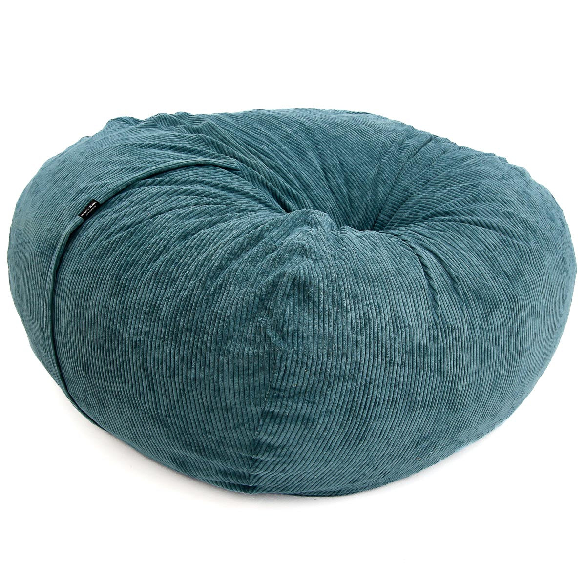 XXXL Sak Teal Corduroy Extra Cover - Happy Sak SA