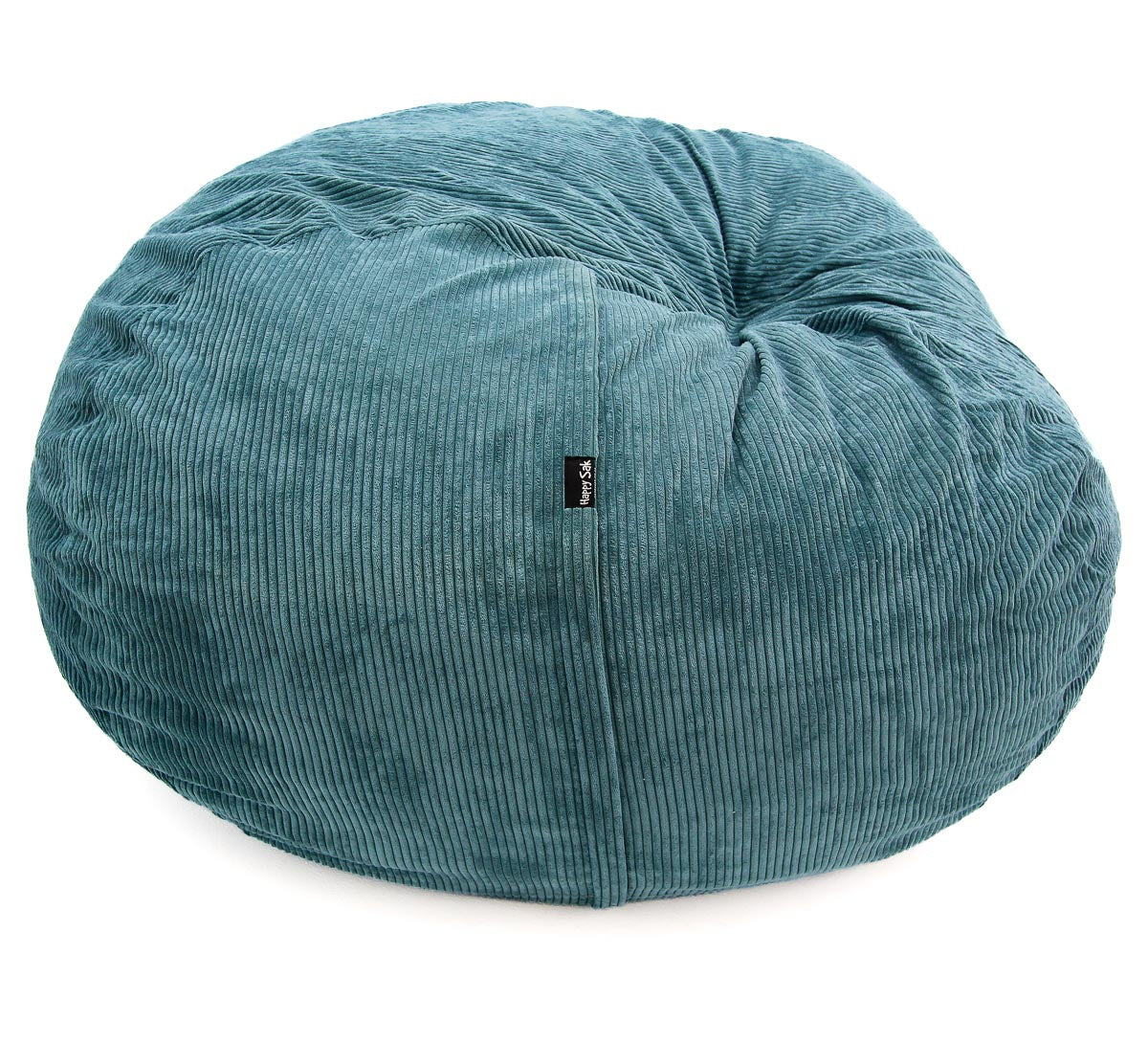 XXXL Sak Teal Corduroy Extra Cover - Happy Sak SA