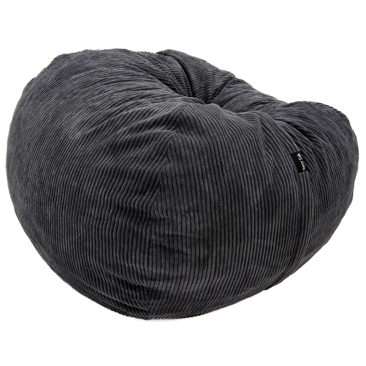 M Sak Charcoal Corduroy Extra Cover - Happy Sak SA