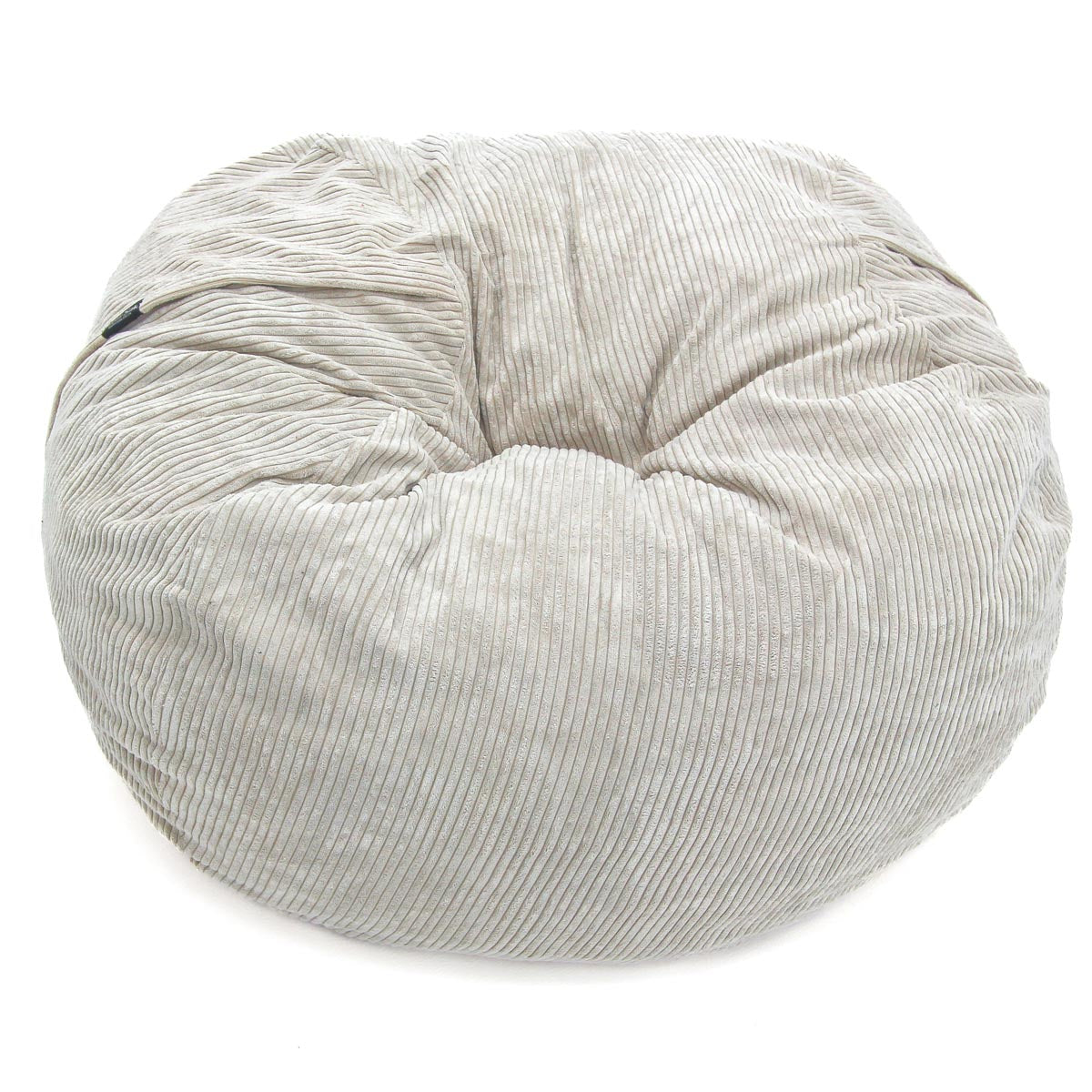 M Sak Cream Corduroy Extra Cover - Happy Sak SA